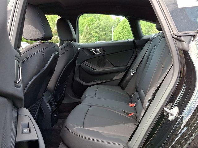 used 2024 BMW 228 Gran Coupe car, priced at $39,440