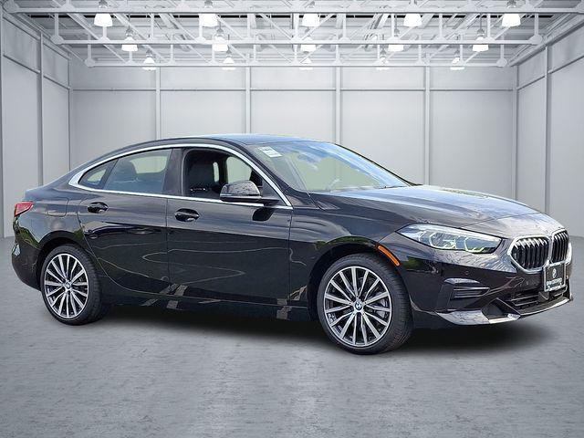 used 2024 BMW 228 Gran Coupe car, priced at $39,440