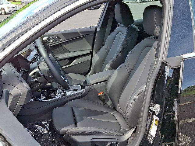 used 2024 BMW 228 Gran Coupe car, priced at $39,440