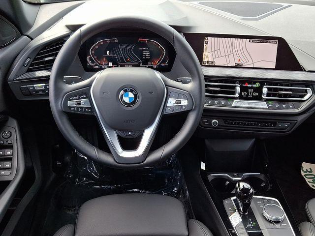 used 2024 BMW 228 Gran Coupe car, priced at $39,440