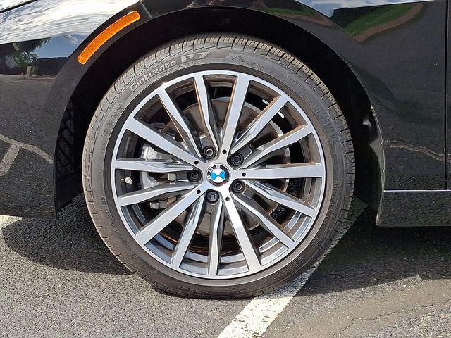 used 2024 BMW 228 Gran Coupe car, priced at $39,440