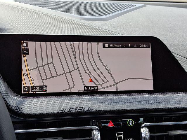 used 2024 BMW 228 Gran Coupe car, priced at $39,440