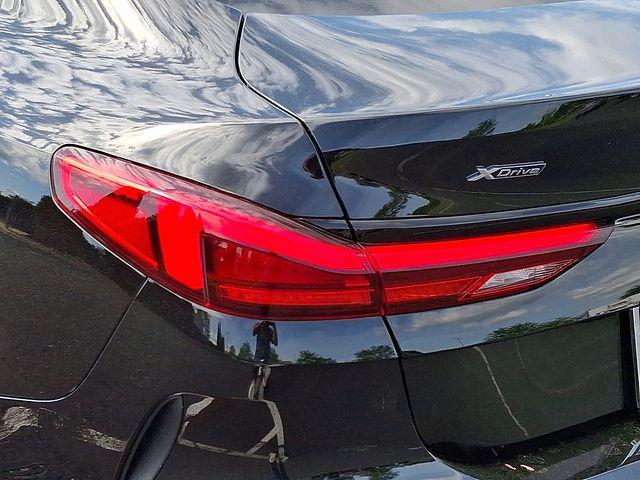 used 2024 BMW 228 Gran Coupe car, priced at $39,440