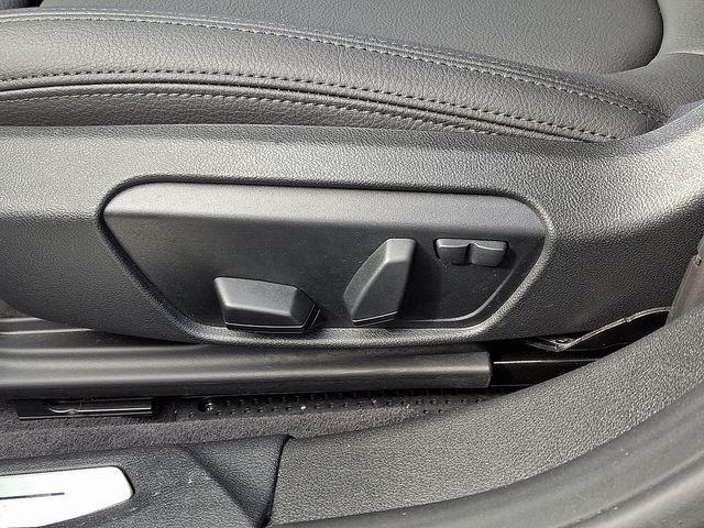 used 2024 BMW 228 Gran Coupe car, priced at $39,440
