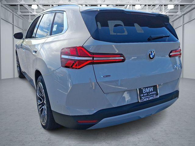 new 2026 BMW X3 car