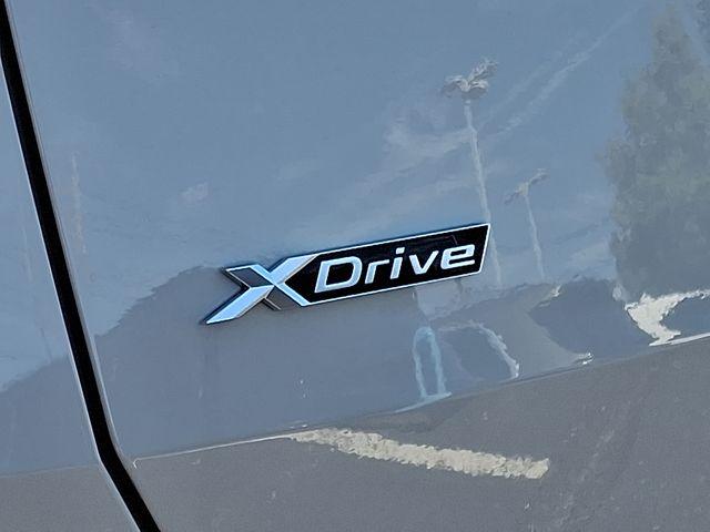 new 2026 BMW X3 car