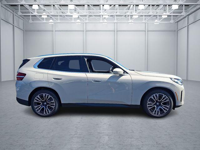 new 2026 BMW X3 car