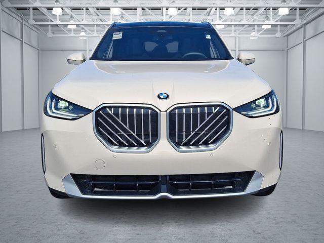 new 2026 BMW X3 car
