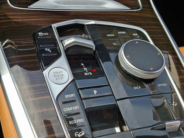 used 2023 BMW X7 car, priced at $67,998
