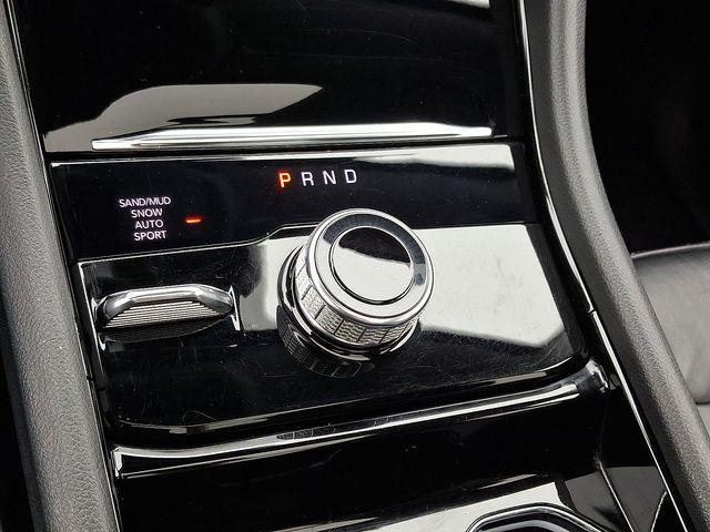 used 2022 Jeep Grand Cherokee L car, priced at $28,330