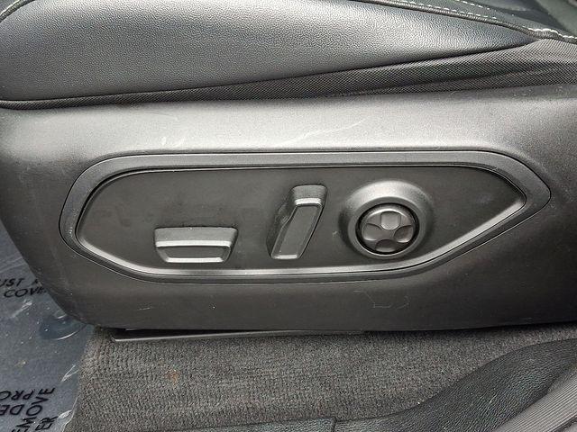 used 2022 Jeep Grand Cherokee L car, priced at $28,330