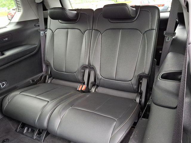 used 2022 Jeep Grand Cherokee L car, priced at $28,330