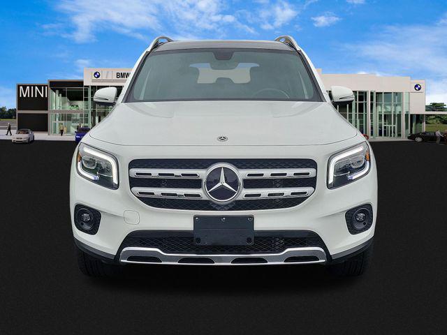 used 2023 Mercedes-Benz GLB 250 car, priced at $32,960