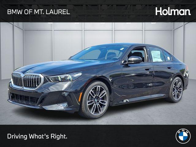 new 2026 BMW 530 car