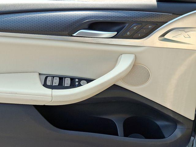 used 2022 BMW X3 car, priced at $28,799