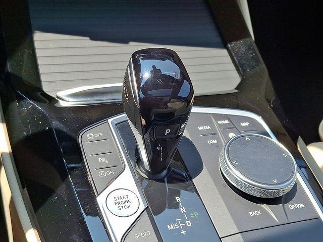 used 2022 BMW X3 car, priced at $28,799