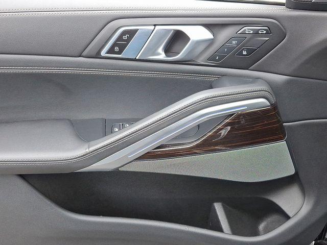 used 2024 BMW X6 car, priced at $69,640