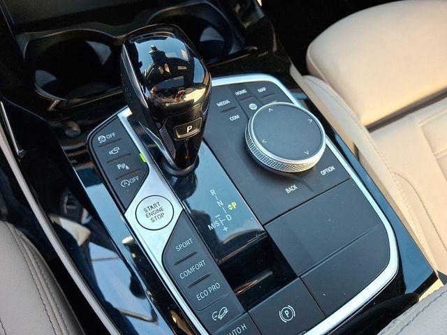 used 2022 BMW X4 car, priced at $31,690