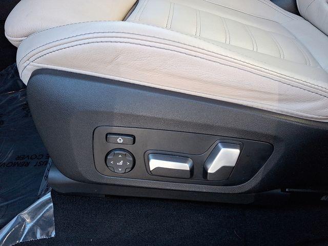 used 2022 BMW X4 car, priced at $31,690
