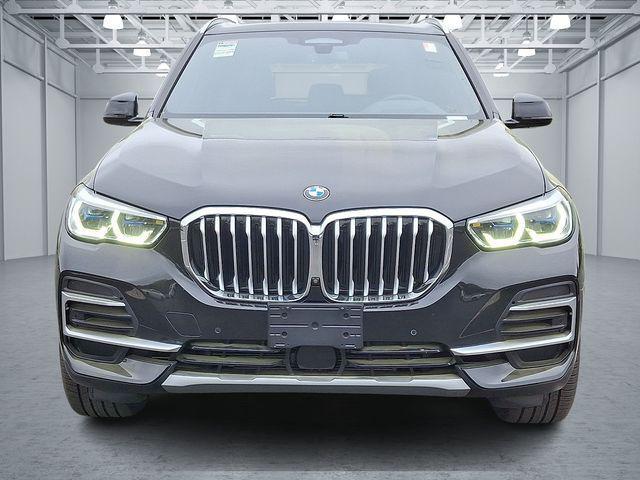used 2022 BMW X5 car, priced at $45,570