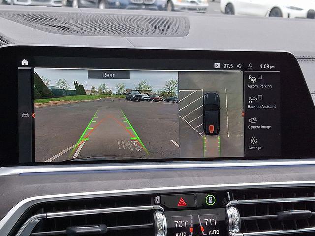used 2022 BMW X5 car, priced at $45,570