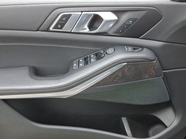 used 2022 BMW X5 car, priced at $45,570