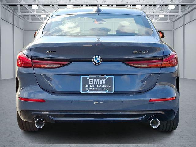 new 2024 BMW 228 Gran Coupe car, priced at $48,235