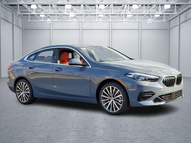 new 2024 BMW 228 Gran Coupe car, priced at $48,235