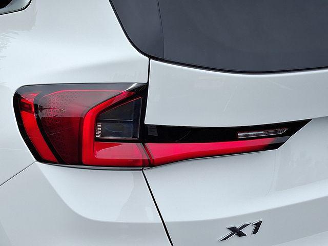 used 2024 BMW X1 car, priced at $42,535