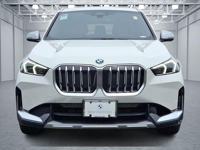 used 2024 BMW X1 car, priced at $42,535