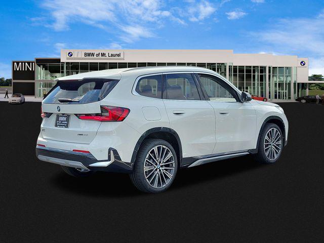 used 2024 BMW X1 car, priced at $42,535