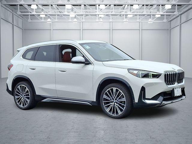 used 2024 BMW X1 car, priced at $42,535