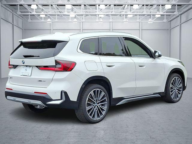 used 2024 BMW X1 car, priced at $42,535