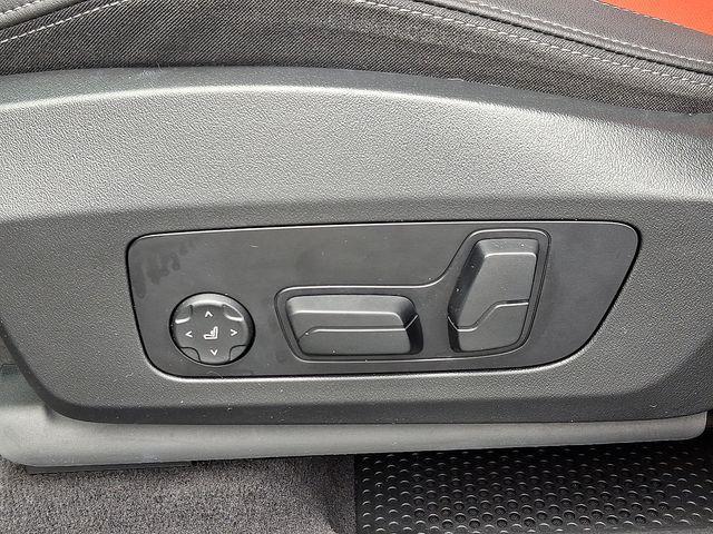 used 2024 BMW X1 car, priced at $42,535
