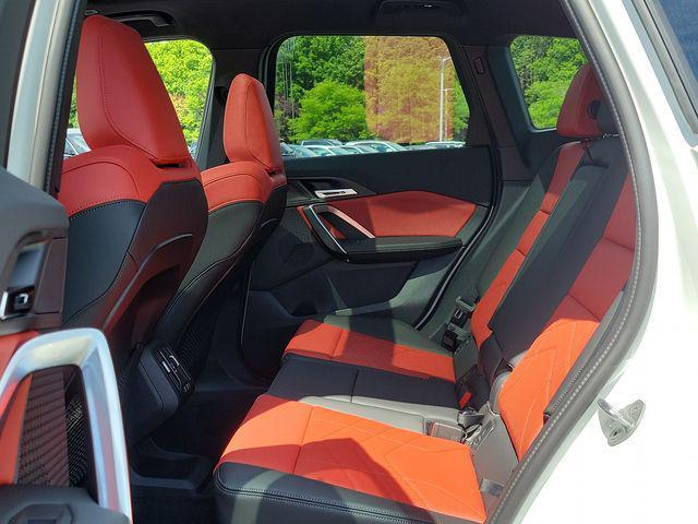 used 2024 BMW X1 car, priced at $42,535