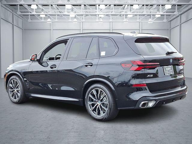 new 2026 BMW X5 car