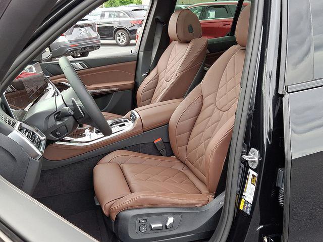 new 2026 BMW X5 car