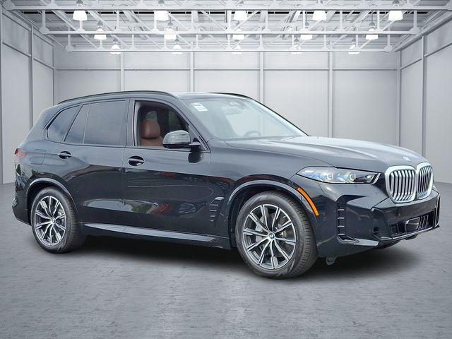 new 2026 BMW X5 car