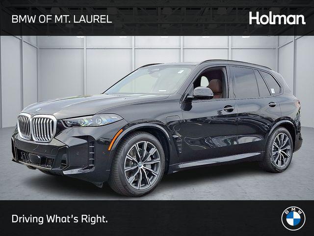 new 2026 BMW X5 car
