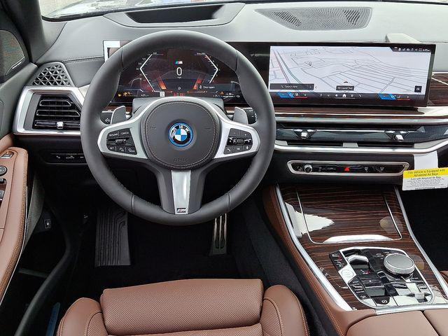 new 2026 BMW X5 car