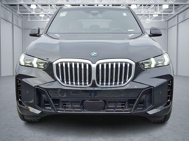 new 2026 BMW X5 car