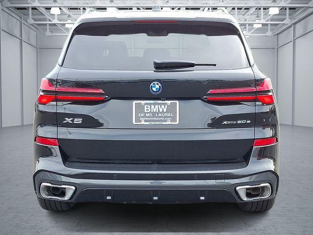 new 2026 BMW X5 car
