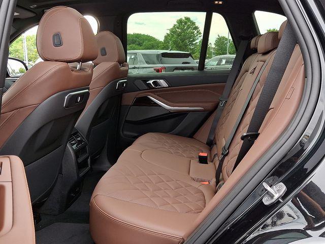 new 2026 BMW X5 car