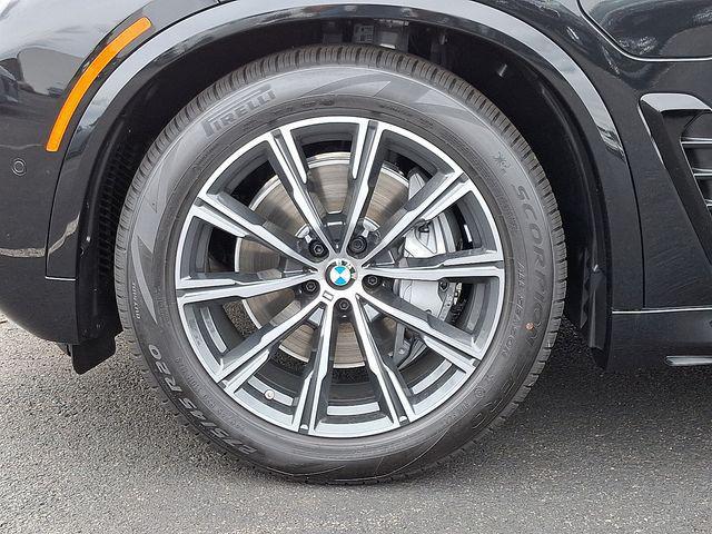 new 2026 BMW X5 car
