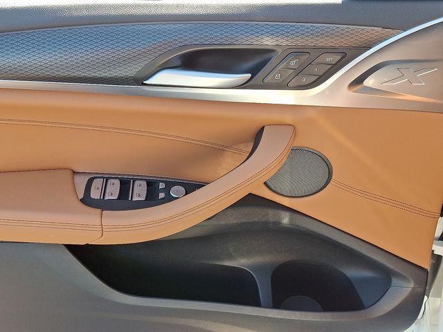 used 2023 BMW X4 car, priced at $52,480