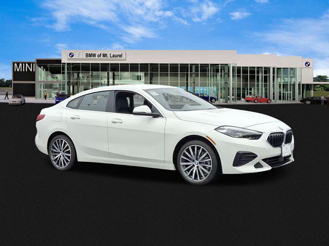 used 2024 BMW 228 Gran Coupe car, priced at $36,990