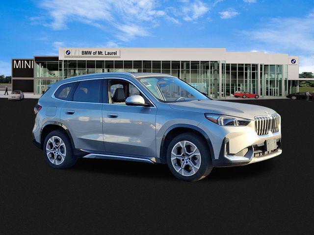 used 2024 BMW X1 car, priced at $39,220