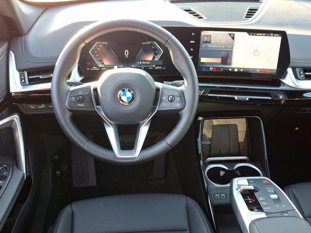 used 2024 BMW X1 car, priced at $39,220