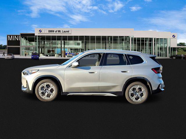 used 2024 BMW X1 car, priced at $39,220