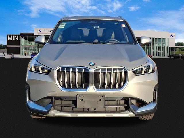 used 2024 BMW X1 car, priced at $39,220